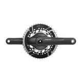 Sram Red Axs E1 Power Meter Spider Dub - Direct Mount (Bb Not Included)