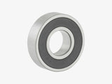 Trek Full Suspension 12x28x8mm Heavy Contact Sealed Bearing Grey Grey Size