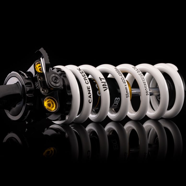 Cane Creek Dbcoil Il G2 Rear Shock