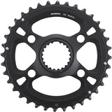 Shimano Fc-M8100-2 Chainring 36T-Bj For 36-26T Spares & Accesories