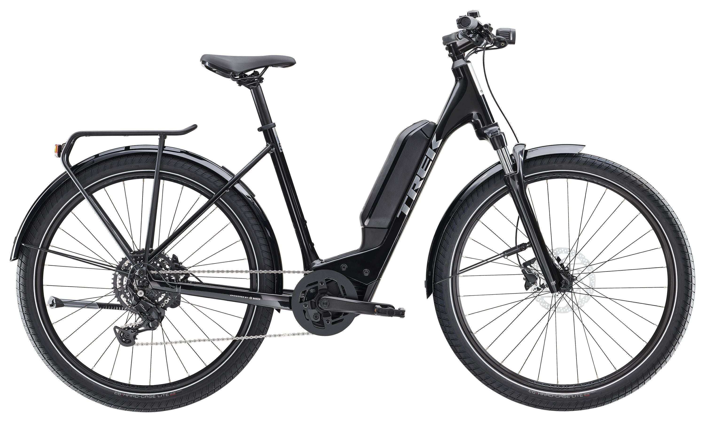 Trek Allant+ 5 Lowstep