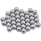 Shimano Hb-M820 Steel Ball, 5/32, 38 Piece