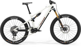 Merida eOne-Sixty 10K e-Mountain Bike