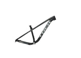 Roscoe Frame Set Matte Trek Black XS