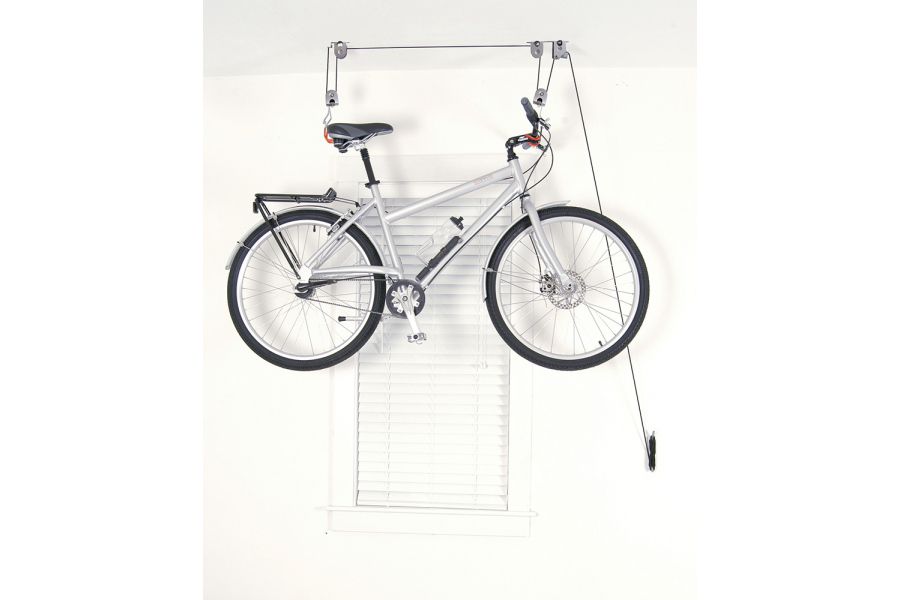 Delta Storage - Bike Hoist - 1 Bike | Swinnerton Cycles