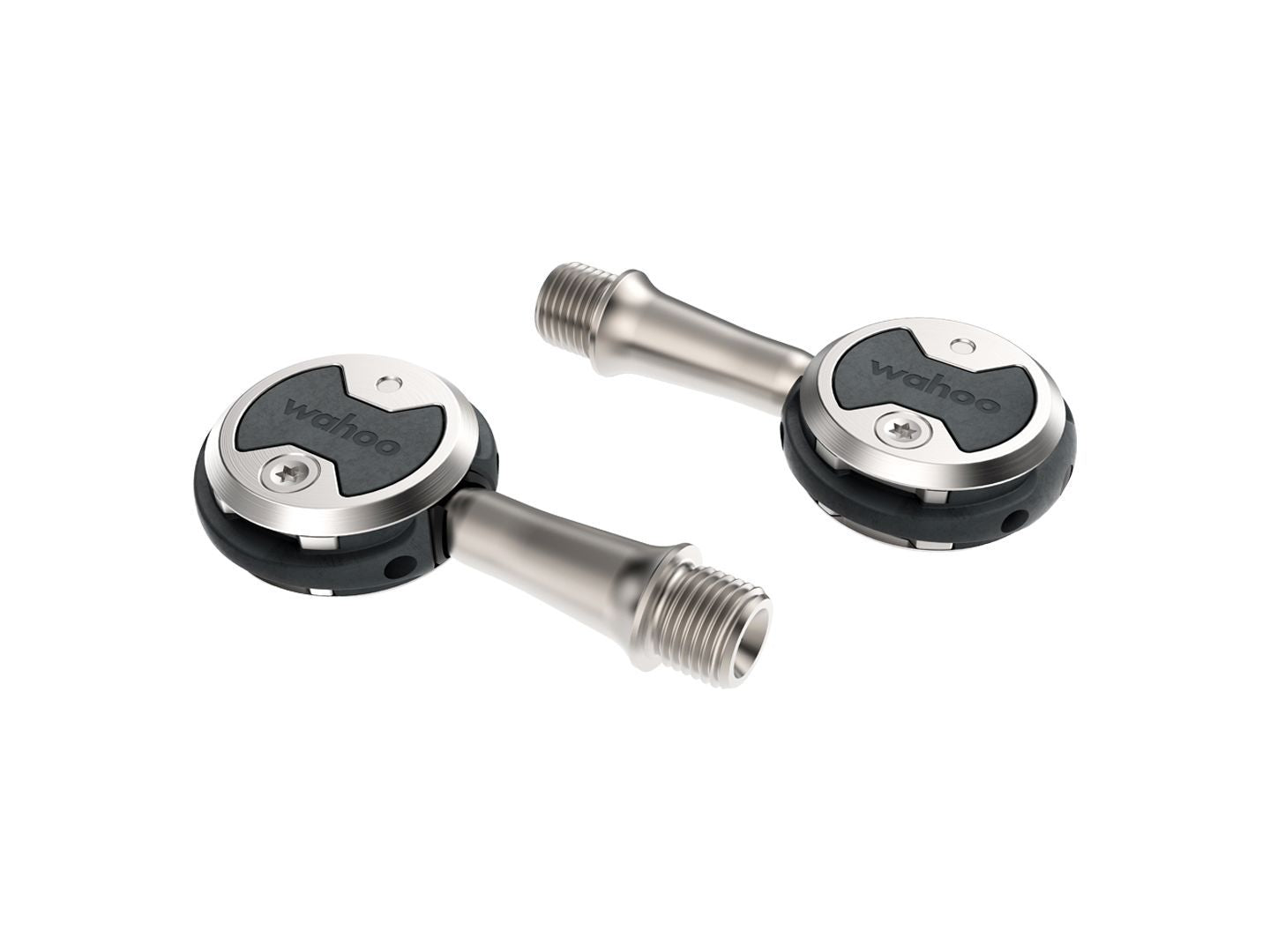 Wahoo Speedplay Nano Pedals Clipless Pedal