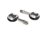 Wahoo Speedplay Nano Pedals Clipless Pedal
