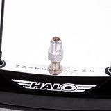 Halo Presta Valve Converter