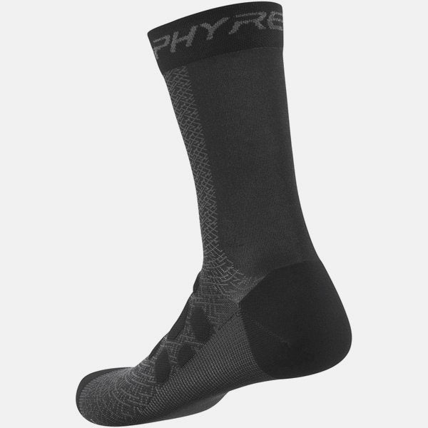 Shimano Clothing Unisex S-PHYRE Tall Socks
