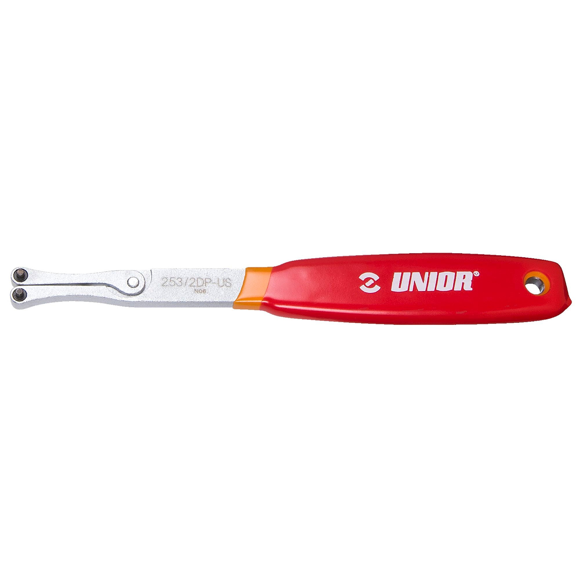 UNIOR Tool - Adjustable Spanner Wrench