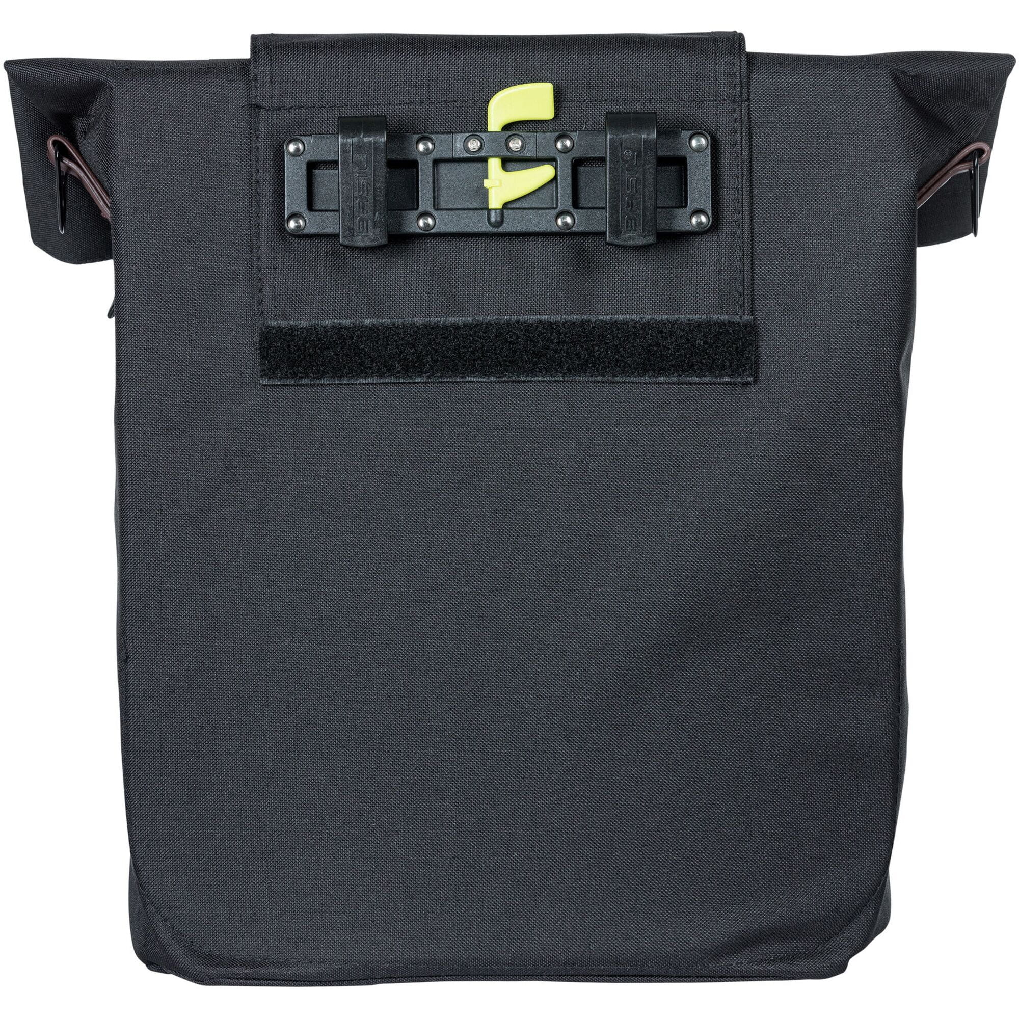 Basil Panniers & Bags - City bicycle shopper 14-16L black