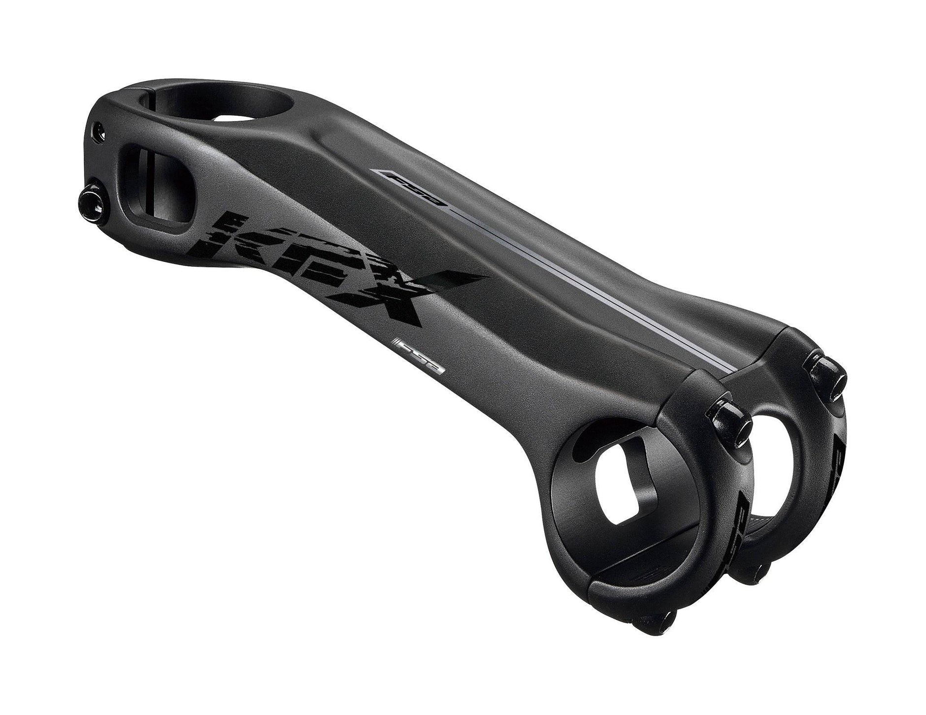 Vision NS SMR-II Alloy Road Bike Stem O-Fork for Precise Steering