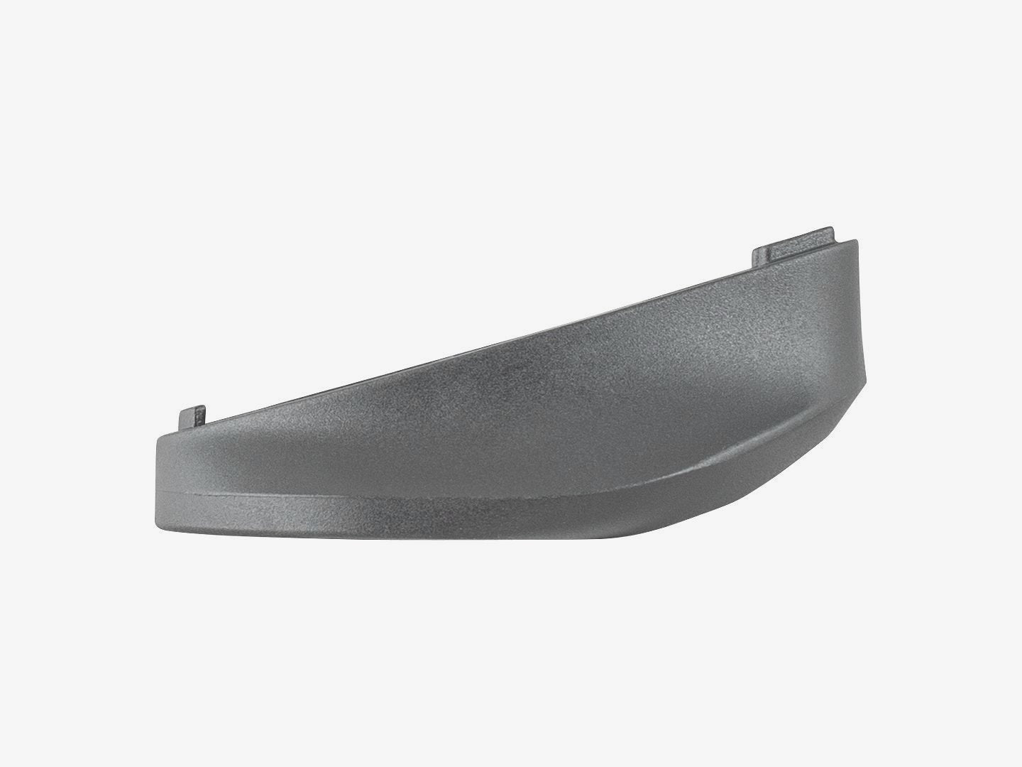 Trek 2023 Madone SLR Gen 7 Integrated Barstem Bearing Top Cap Onyx Carbon/Dark Grey Headtube