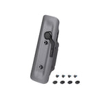 Trek Fuel EX Storage Door Assembly Black Downtube