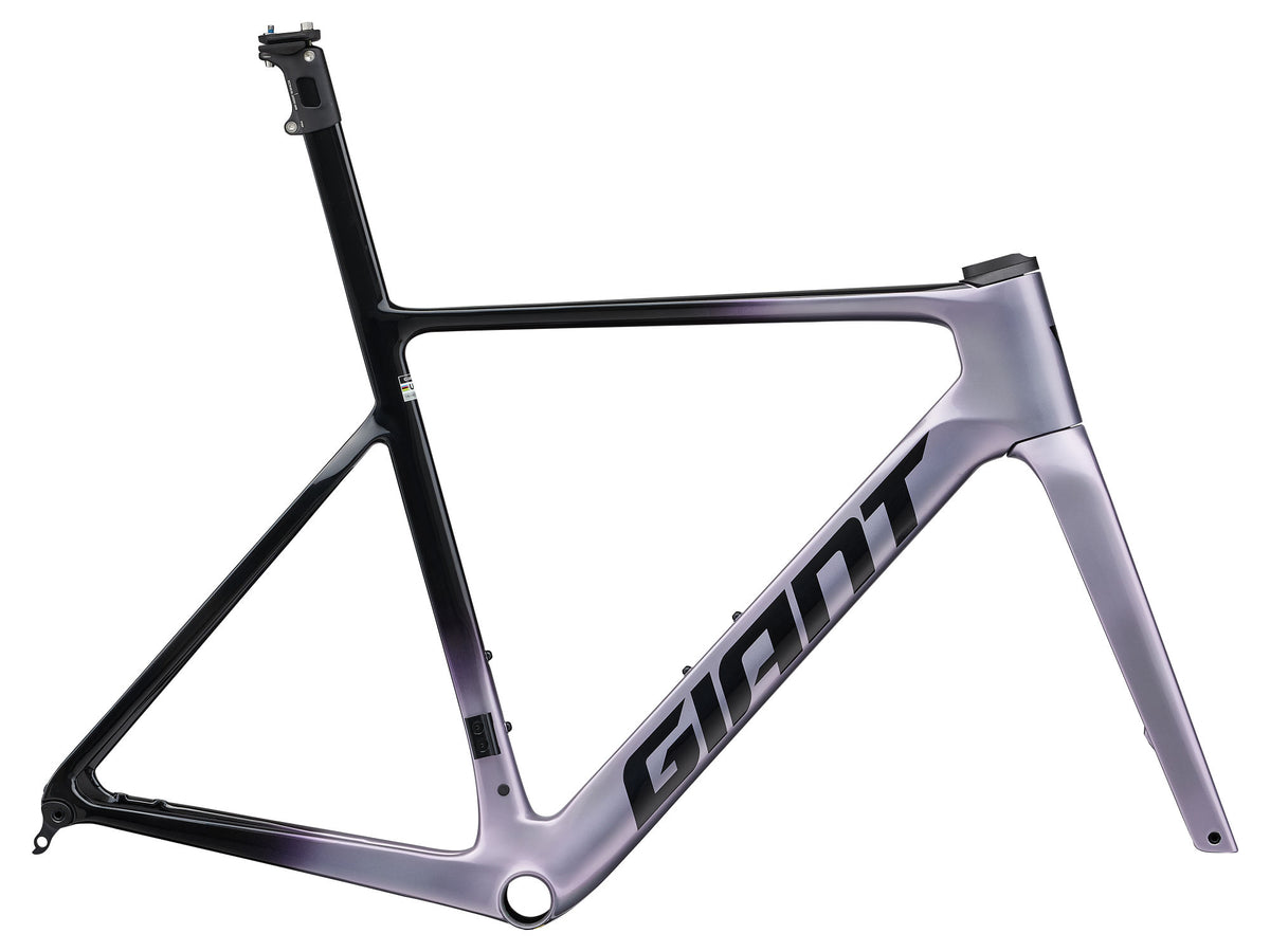 Giant Road Frameset - Propel Advanced SL-FF