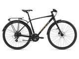 Giant Escape City Disc 2 Hybrid Bike | Swinnerton Cycles