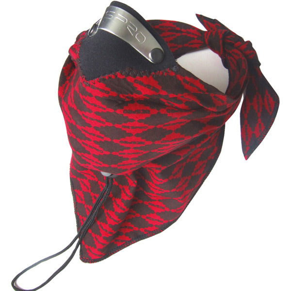 Respro Pollution Masks - Bandit Scarf