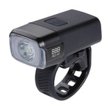 BBB Front Lights - NanoStrike 600 Front LED Light [BLS-161]