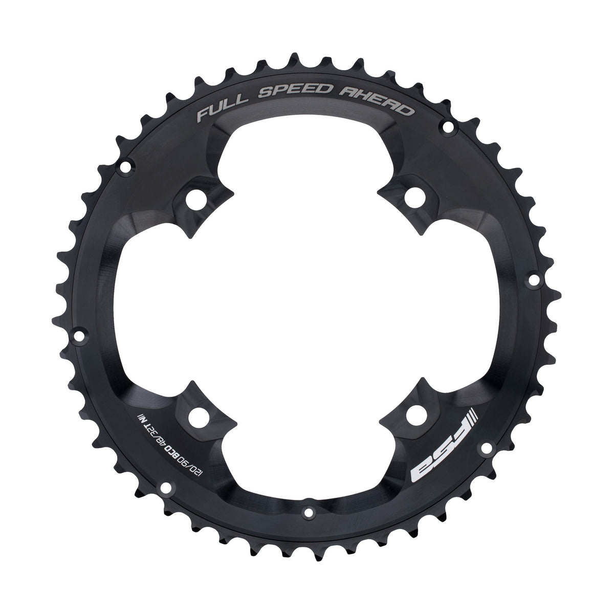 FSA Powerbox Road 120BCD 2x11 Chainring