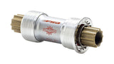 Infocrank Isis Bottom Bracket For Use With Infocrank Power Cranks Bottom Bracket