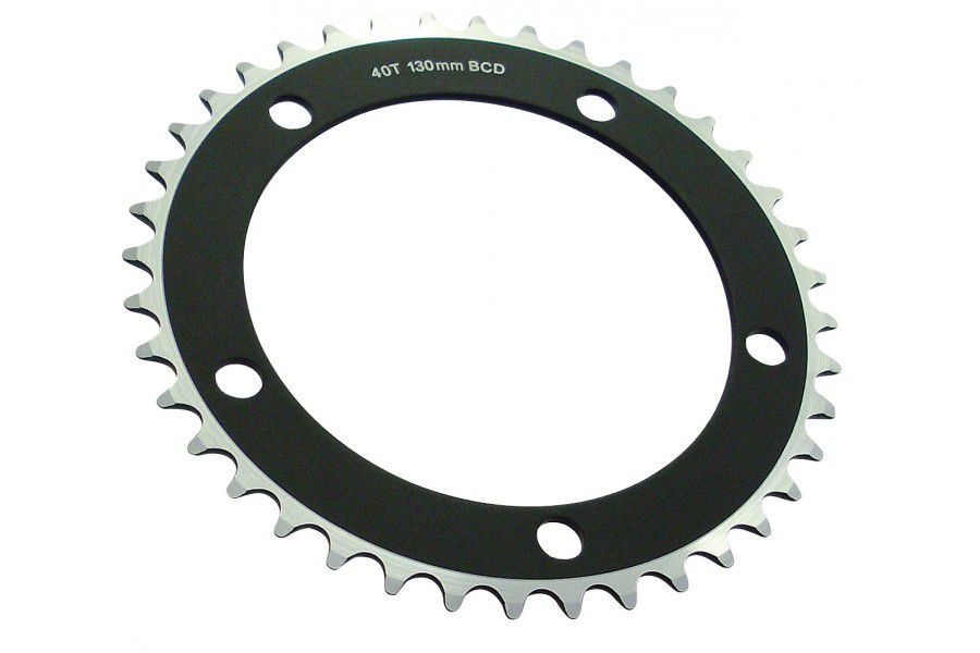 System EX Chain Ring - Chain Rings