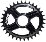 ROTOR Direct Mount Mtb Q Ring (T-Type Compatible)