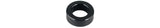 Trek Rocker Link Spacer Black 5.7mm x 10mm