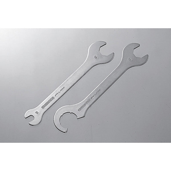 Shimano Tool Tlfc31 Spanner Set 2Pcs