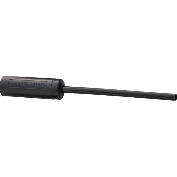 Shimano Sis Sp41 Outer Gear Casing Long Nose Cap Single Cables