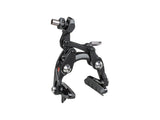 Bontrager Speed Stop Integrated Brake Black/Dark Grey No lever/Front or Rear