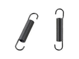 Trek Fetch+ 4 Kickstand Spring Set Black Spring Set