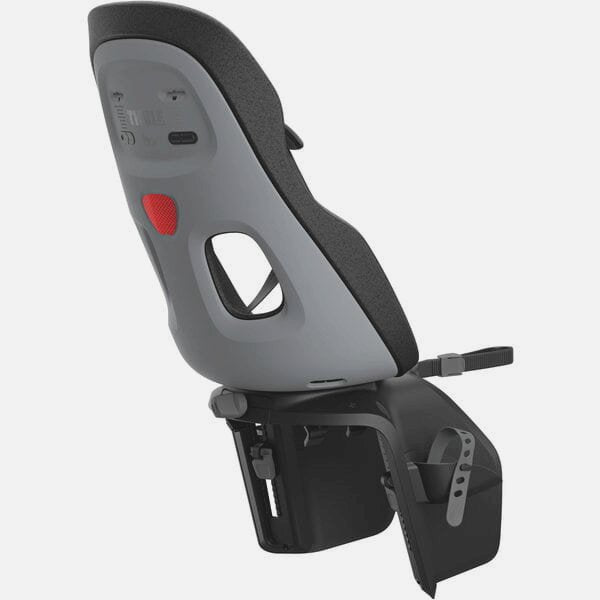 Thule Childseat - Yepp Nexxt 2 Maxi Rack Mount Childseat