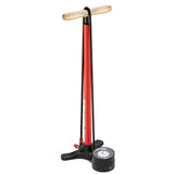 Lezyne Sport Floor Drive 3.5 Gauge