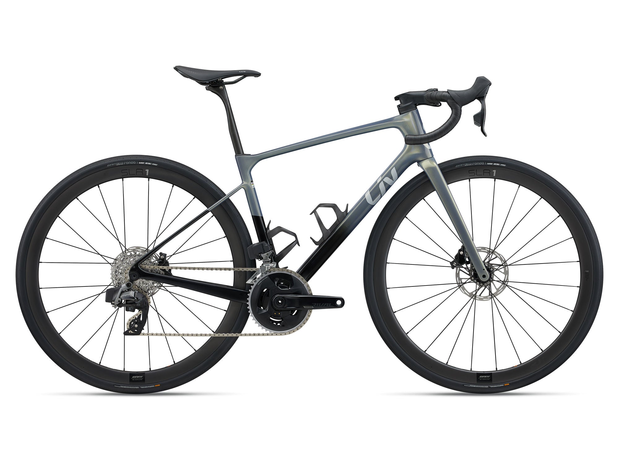 Liv Avail Advanced Pro 1 Road Bike