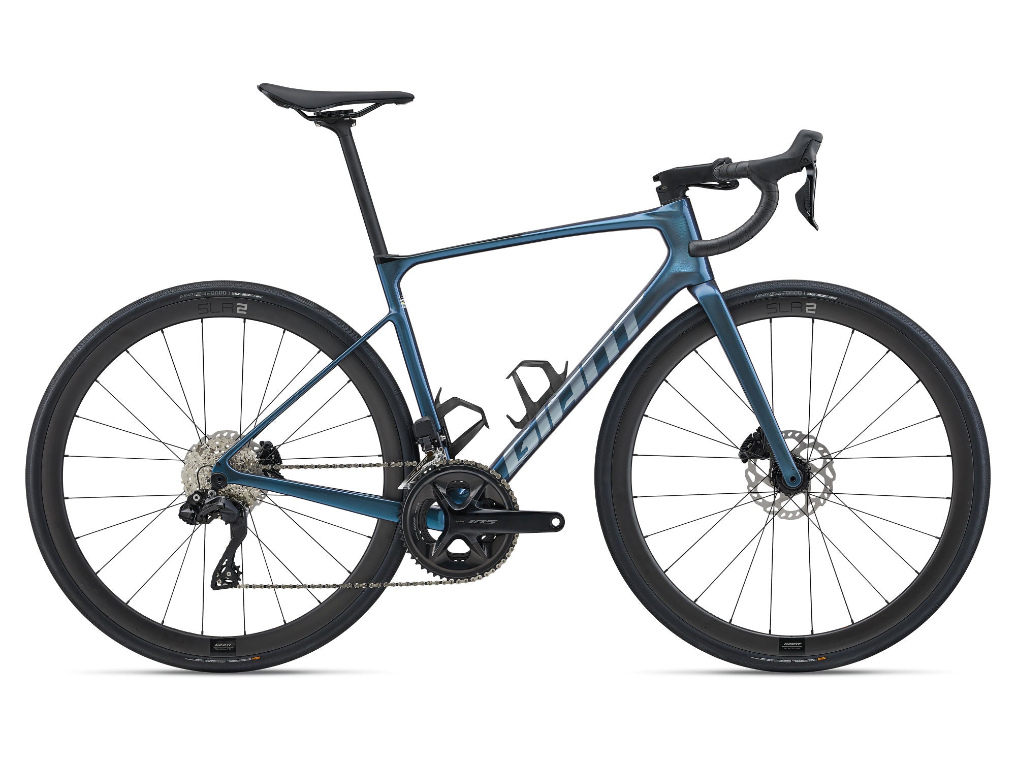 Giant Defy Advanced 0 Road Bike | Swinnerton Cycles