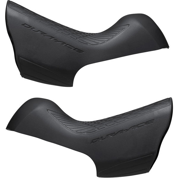 Shimano St-9100 Bracket Covers Pair Spares & Accessories