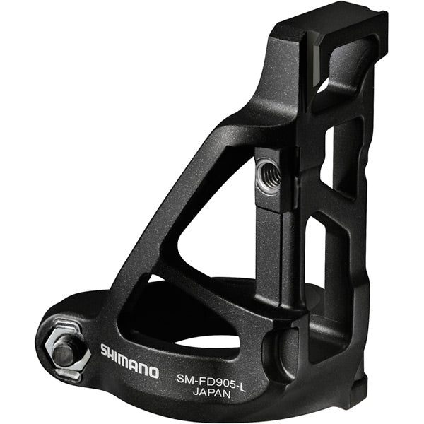 Shimano Xtr Di2 Front Mech Mount Adapter Spares & Accessories