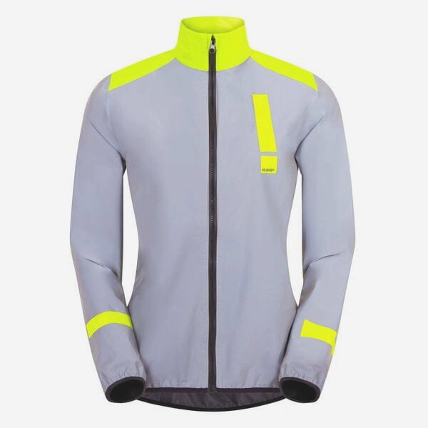 HUMP HUMP Women's Ultra Reflect Waterproof Jacket