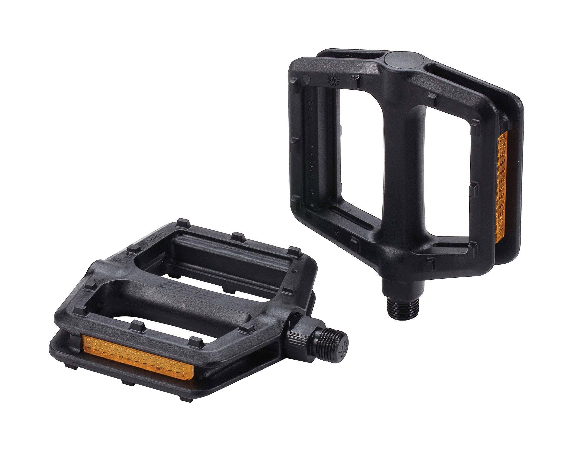 Bbb Trailride Pedals [Bpd-35] Flat Pedal