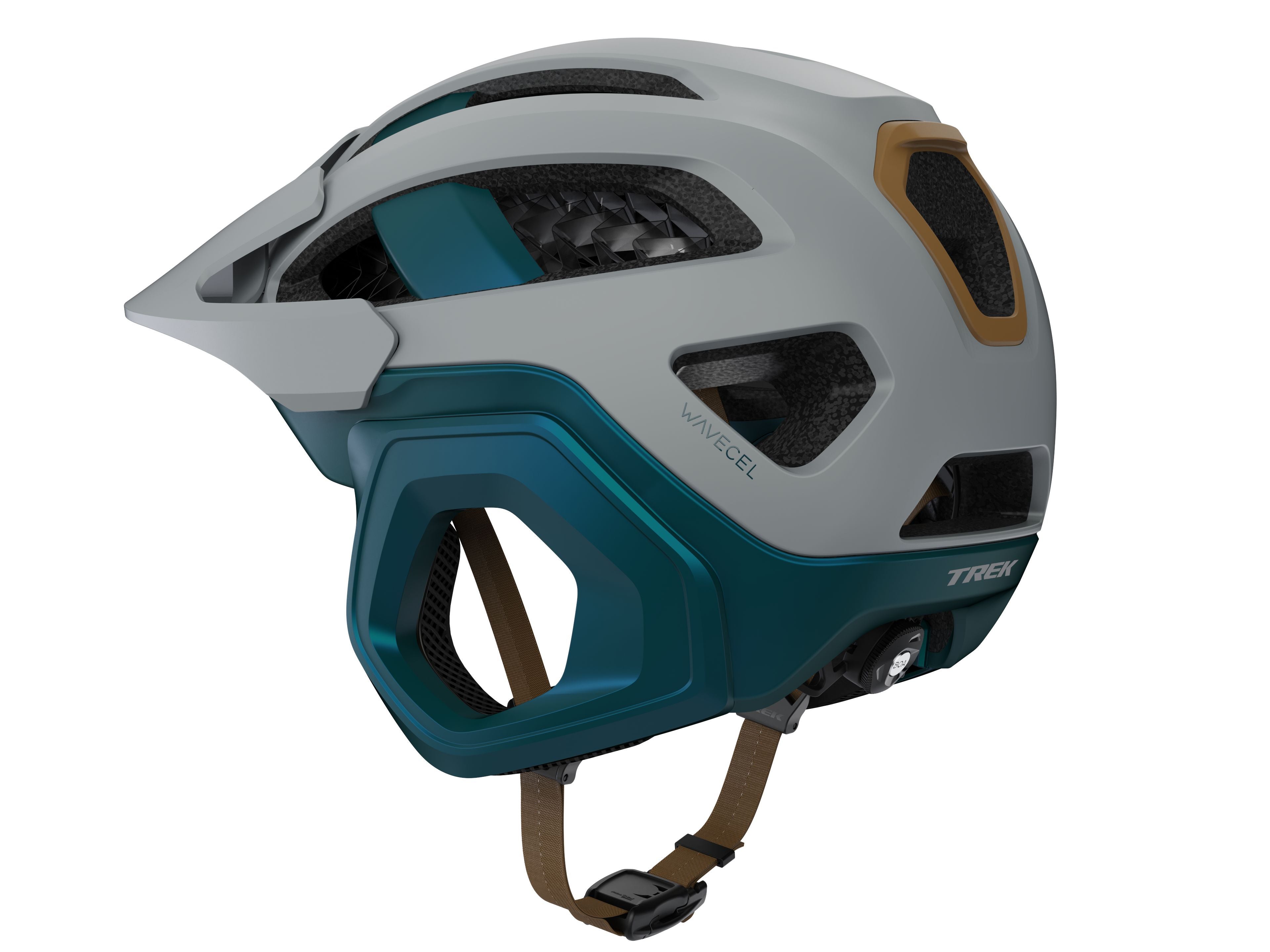 Trek Blaze WaveCel Mountain Bike Helmet | Swinnerton Cycles