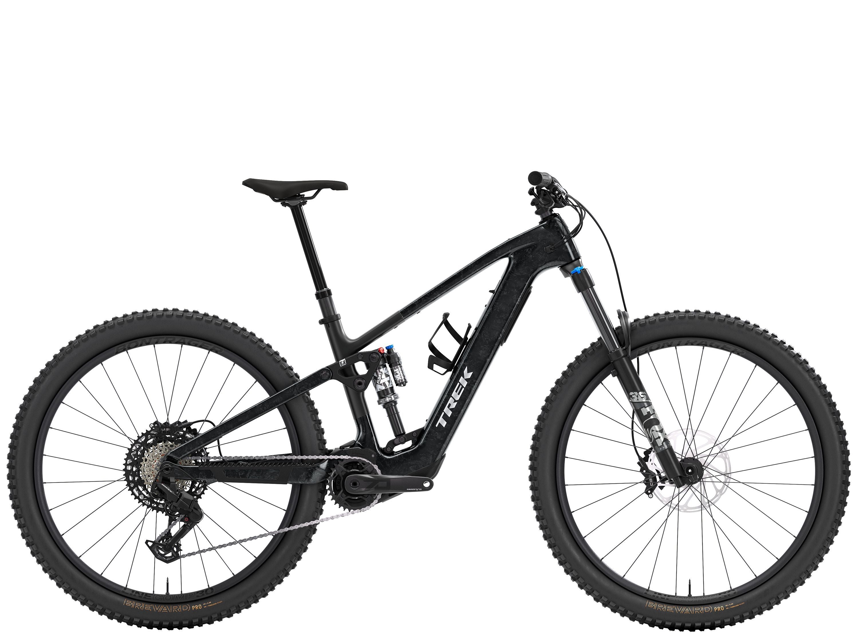 Trek Fuel+ EX 9.7 Gen 2 Mountain Bike