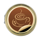 Gusset Components Expresso Ss Chain 1/8" Chain