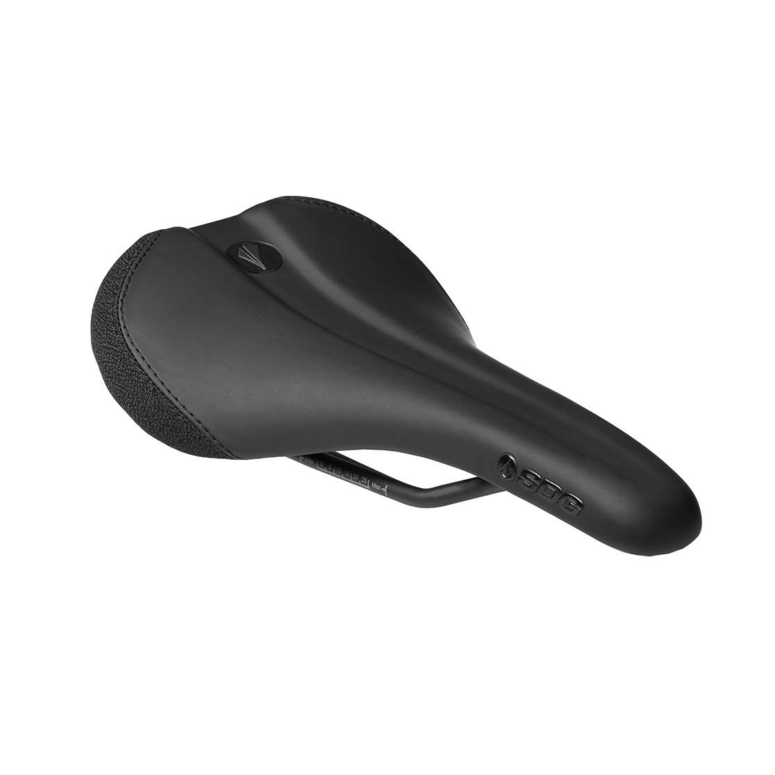 Sdg Bel Air V3 Traditional Steel Saddle Saddle