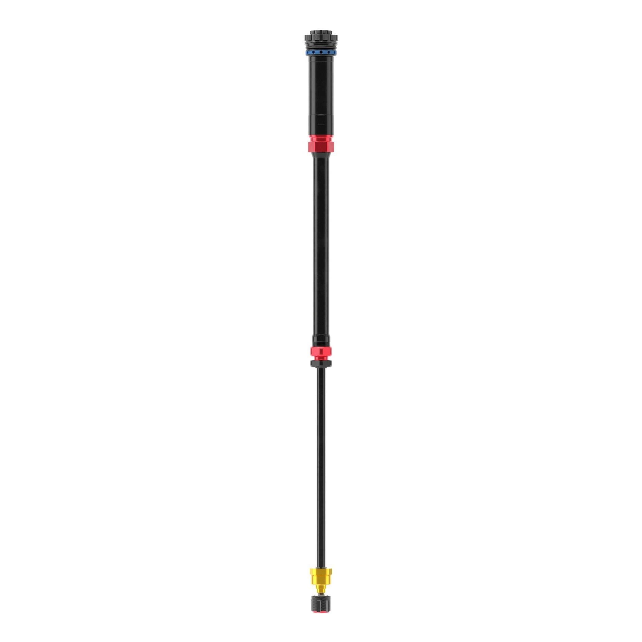 Rock Shox Damper Upgrade Kit Charger3.1 Rc2 Crown W/Buttercups (Includes Complete Right Side Internals) Spares & Accesories
