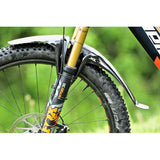 Crud Mountain Guards - XLF Front Fender