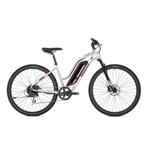 Ridgeback Ridgeback Arcus 1 Open Frame e-Hybrid Bike