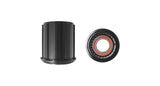 Bontrager DT240 10-Speed Freehub Body Black 130/135/142/148mm OLD Cassette compatibility
