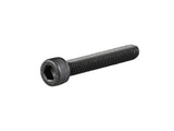 Bontrager Blendr Adjustable Threadless Stem Bolt Black M6 x 40mm