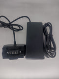 Sr Suntour Hesc Battery Charger (For Stl-Uart 36V With Uk Type Adaptor) E-Bike Spares