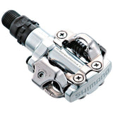 Shimano Pedal M520 Silver Clipless Pedal